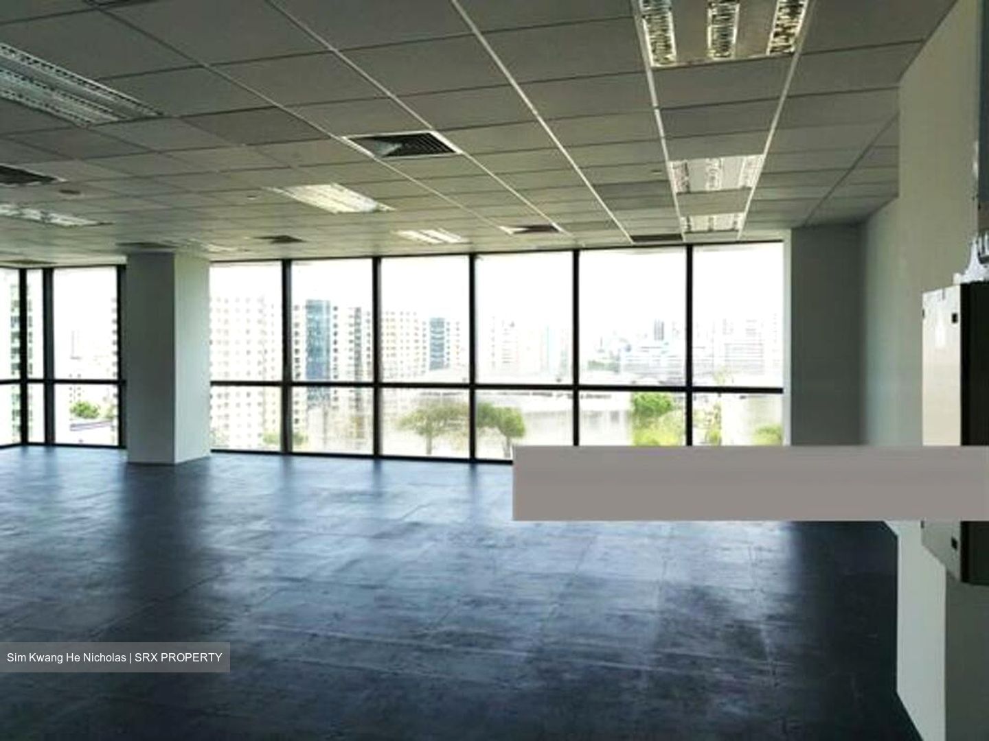 Paya Lebar Square (D14), Office #483609341